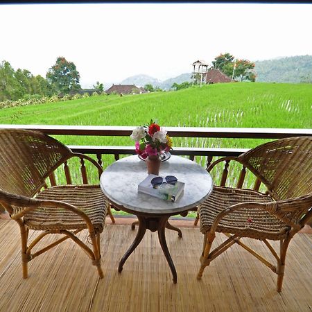 Puri Lumbung Cottages Gobleg  المظهر الخارجي الصورة