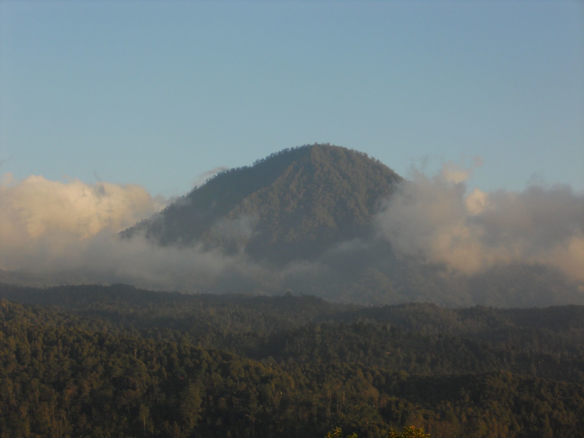 Puri Lumbung Cottages Gobleg  المظهر الخارجي الصورة